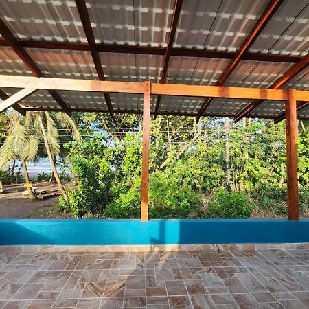 Alma Del Bosque Hotel Tortuguero Eksteriør billede