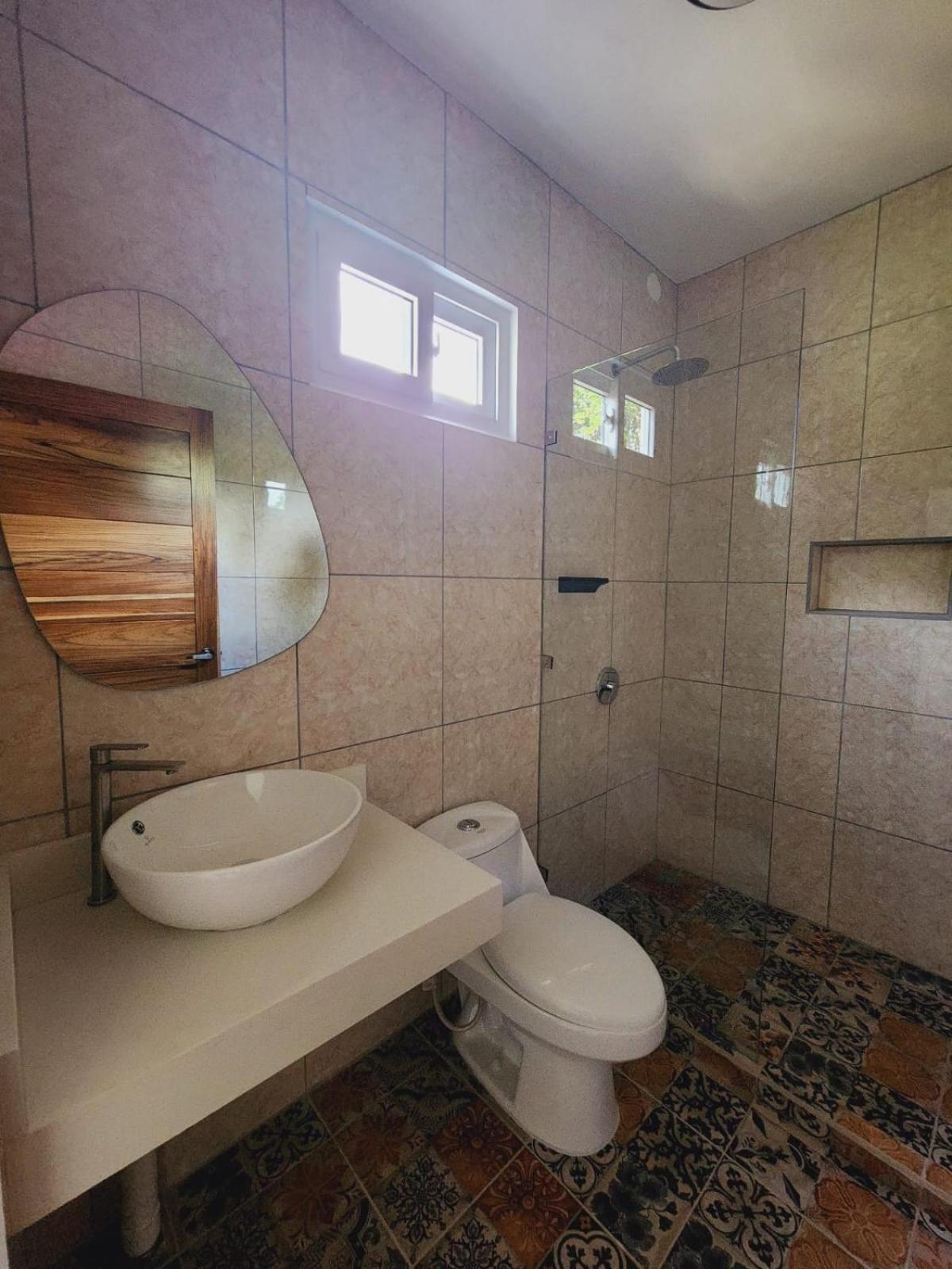 Alma Del Bosque Hotel Tortuguero Eksteriør billede