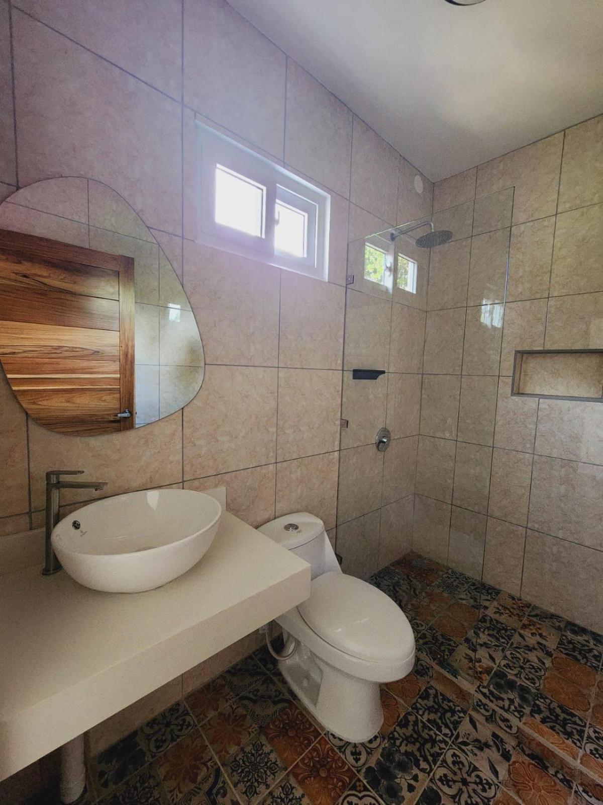 Alma Del Bosque Hotel Tortuguero Eksteriør billede