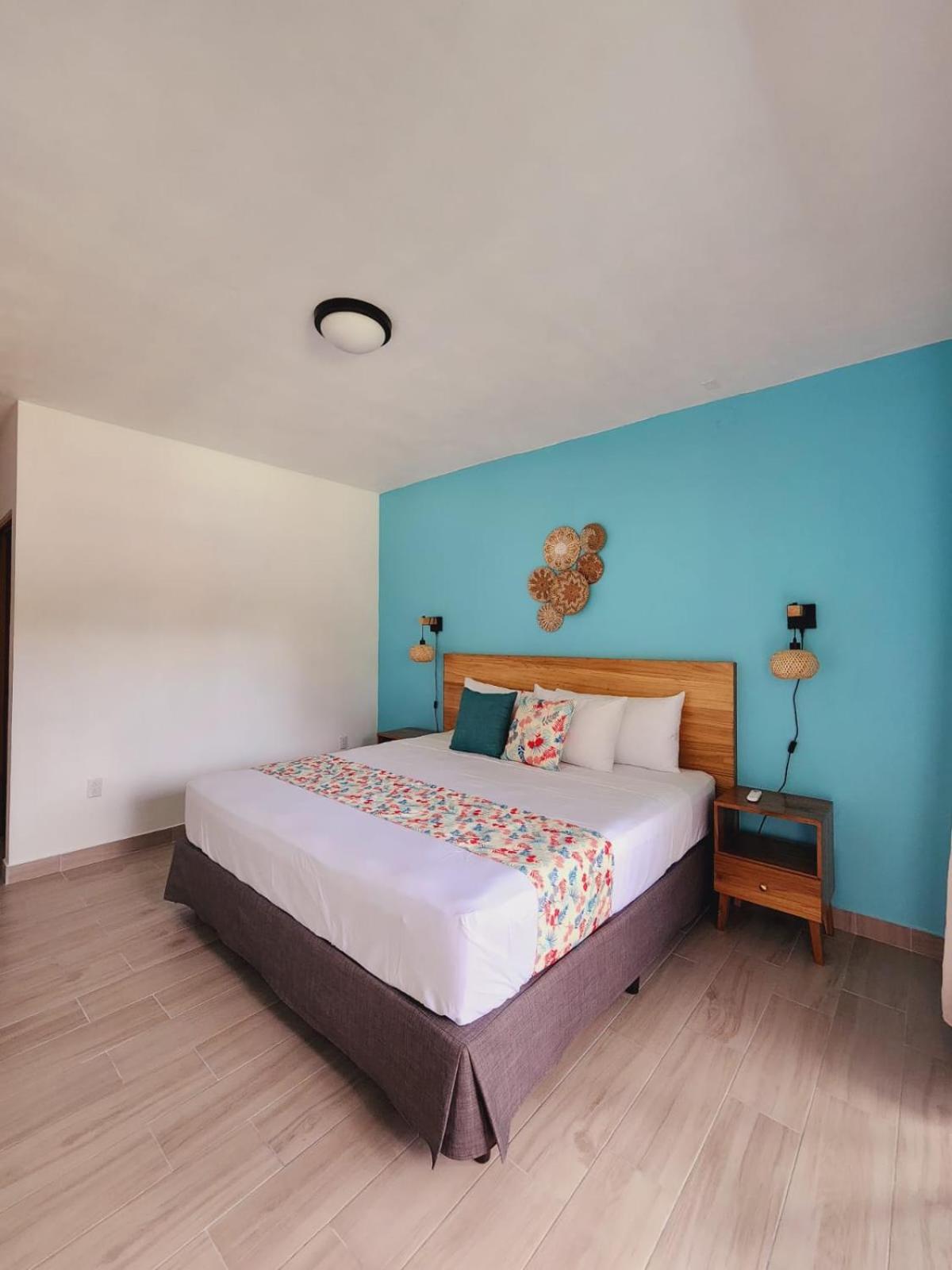 Alma Del Bosque Hotel Tortuguero Eksteriør billede